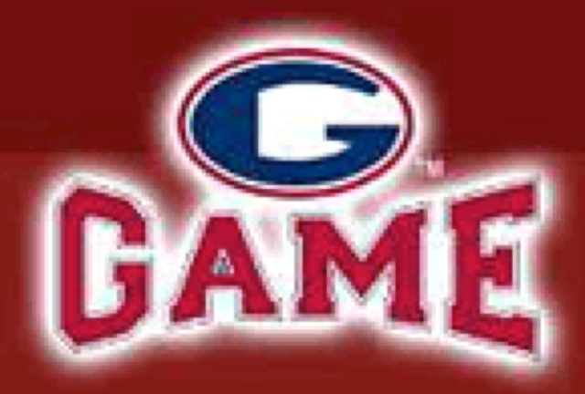 GAME Sportswear logo