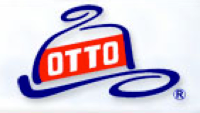 OTTO Cap logo