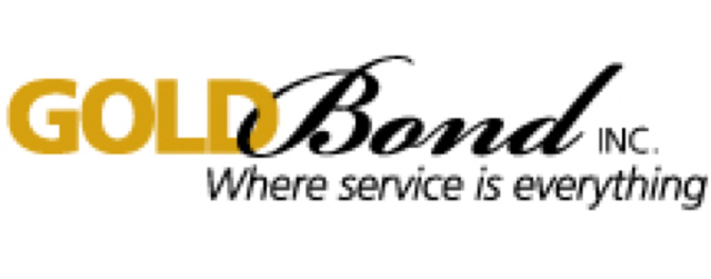 Gold Bond logo